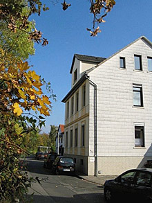 Ferienwohnung Rotermund - detailbild