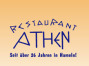 Restaurant Athen