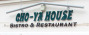Cho-Ya House