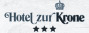 Hotel zur Krone