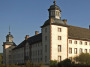 Schloss und Kloster Corvey in Höxter