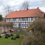 Burgmuseum in Coppenbrügge