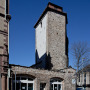 Haspelmathturm in Hameln