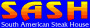 Amerikanisches Steakhaus SASH
