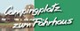 Campingplatz "Zum F&auml;hrhaus an der Weser"