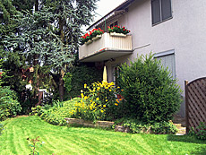 Ferienwohnung "Am Lachsgrund" - detailbild