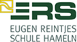 Logo der Eugen Reintjes Schule in Hameln