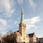 Marktkirche Sankt Nicolai in Hameln