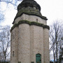 Bismarckturm - Wandern auf dem Basberg 