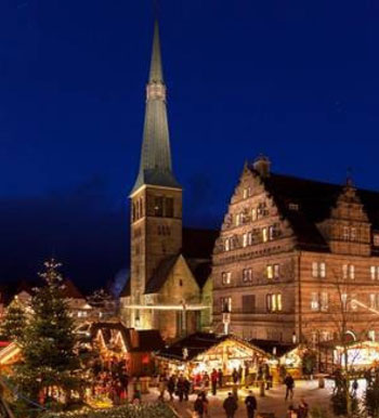 Märchen und Geschichten im Advent.....